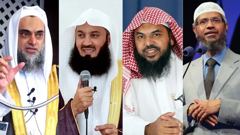 Muslim Scholars Views on LGBT Spark Global Debate!